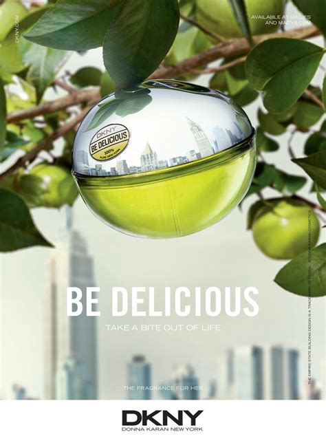 be delicious feminino eau de parfum